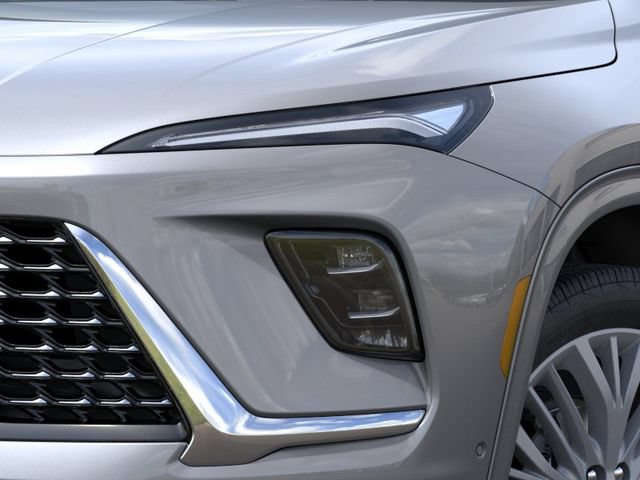 New 2027 Buick Enclave Avenir FWD image 10