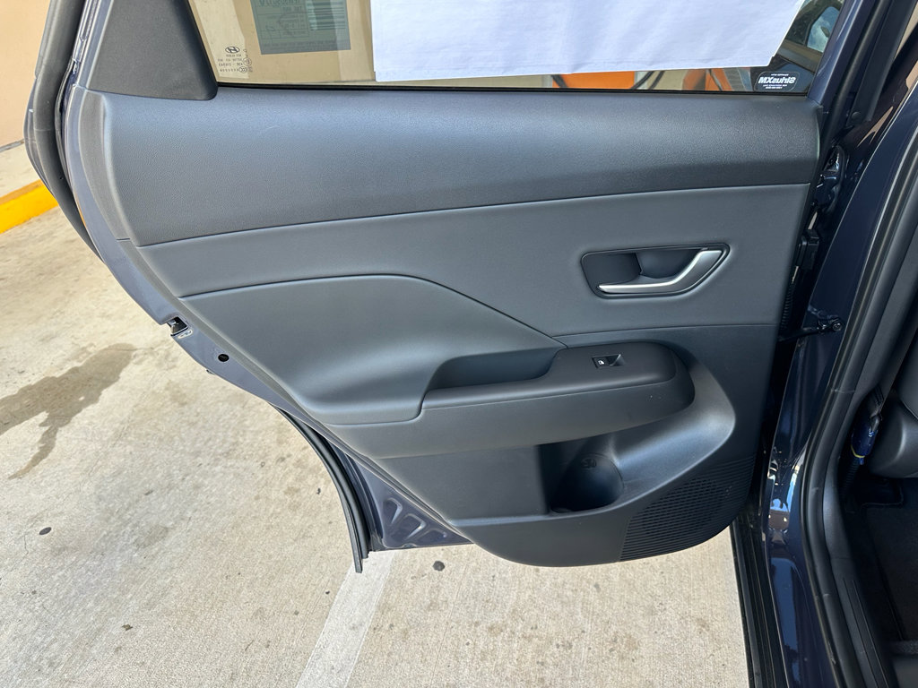 New 2026 Hyundai Kona SEL Premium image 25