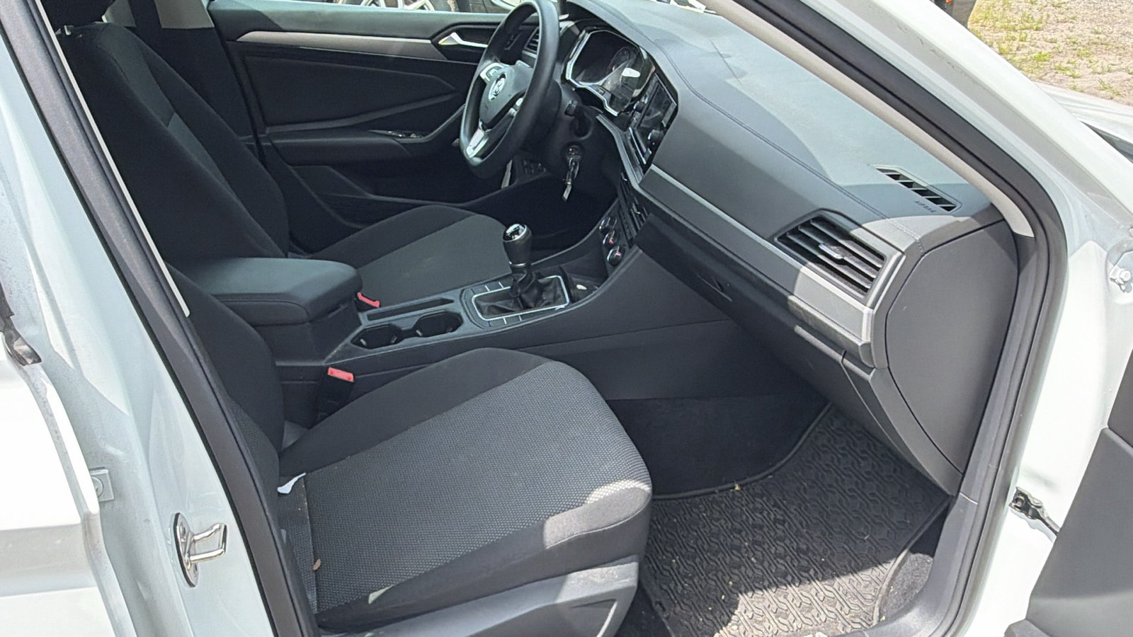 Used 2021 Volkswagen Jetta S FWD image 20