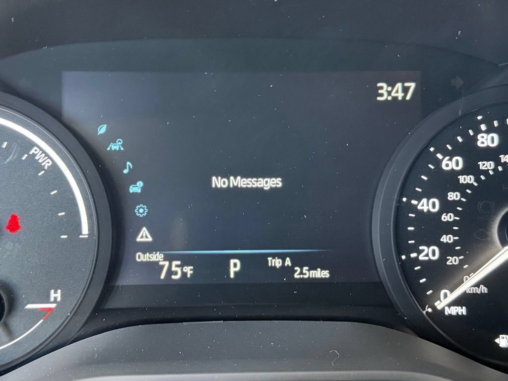 New 2026 Toyota Sienna XLE FWD image 24