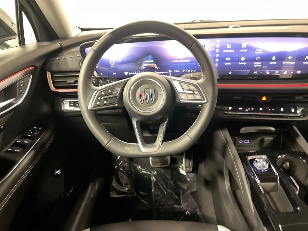 New 2026 Buick Envision Sport Touring image 17