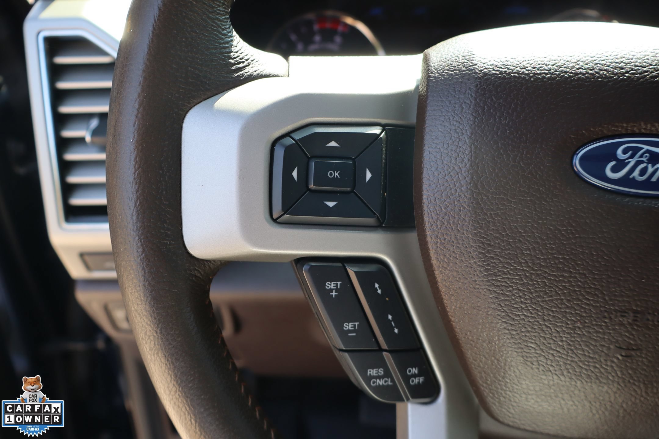 Used 2019 Ford F450 King Ranch w/ King Ranch Ultimate Package AWD/4WD image 15