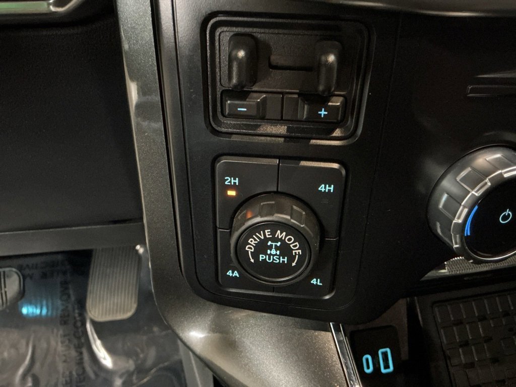 Used 2023 Ford F150 Lariat w/ Equipment Group 502A High image 23