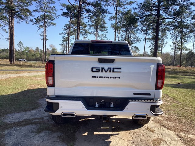 New 2026 GMC Sierra 1500 Elevation w/ Elevation Premium Package image 3