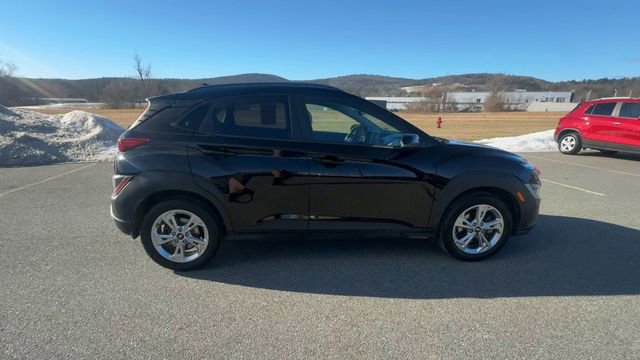 Used 2023 Hyundai Kona SEL image 9