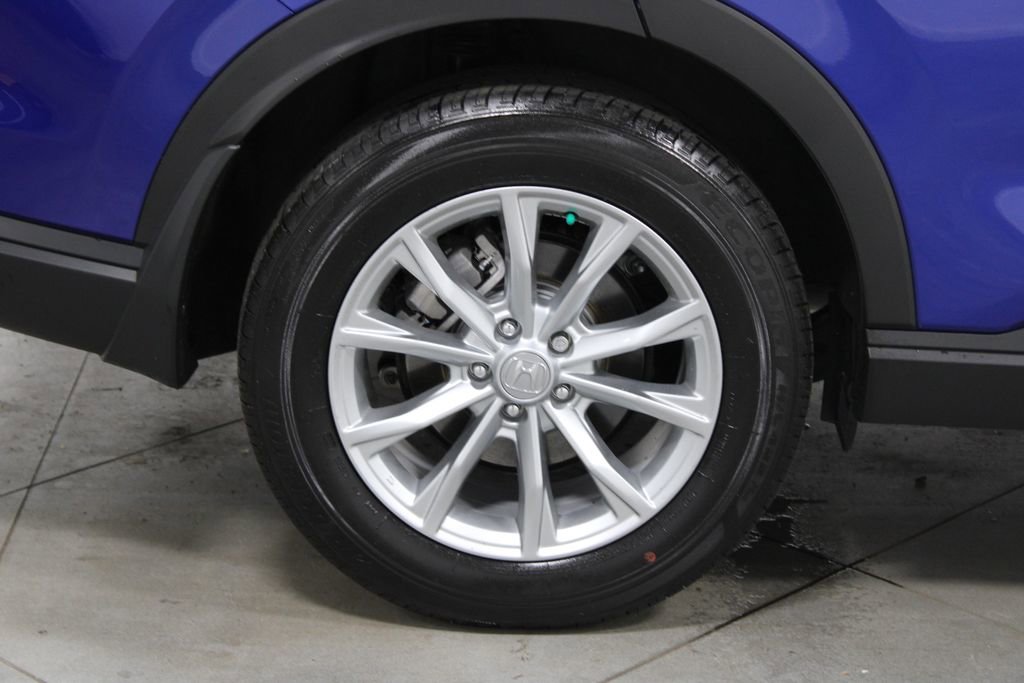 Used 2025 Honda CR-V EX-L image 12