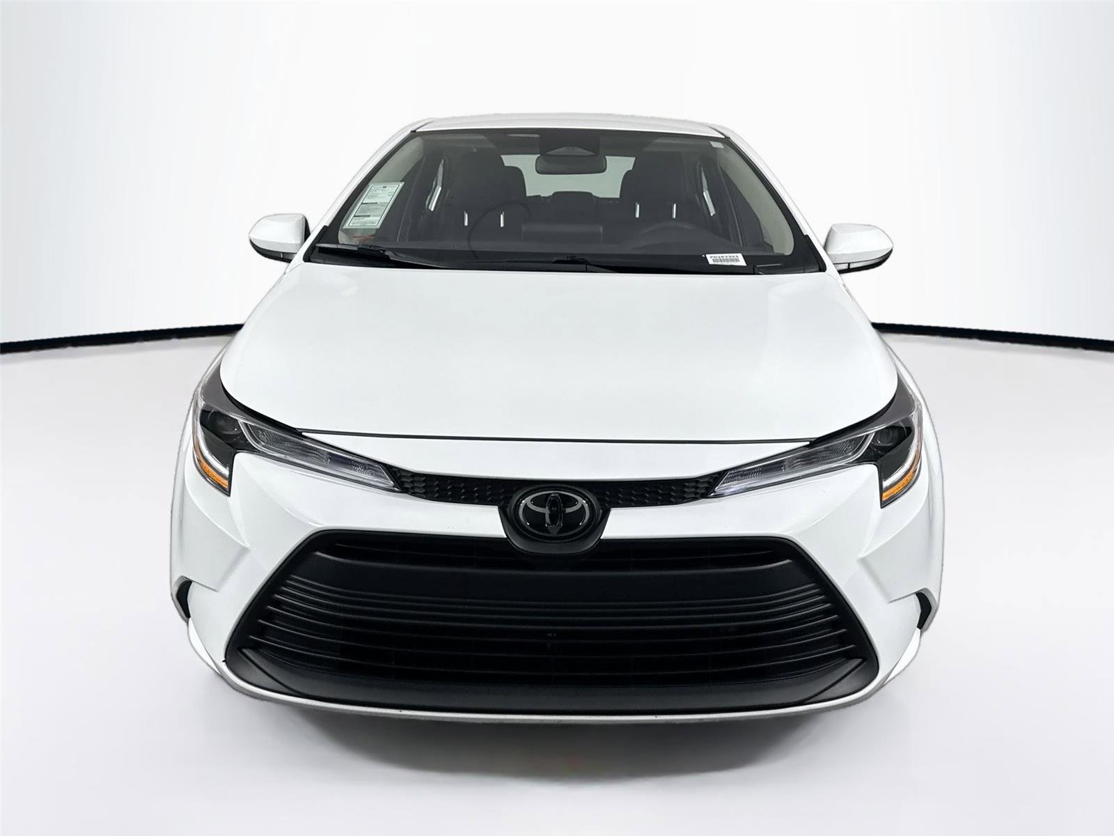 Certified 2025 Toyota Corolla LE image 8