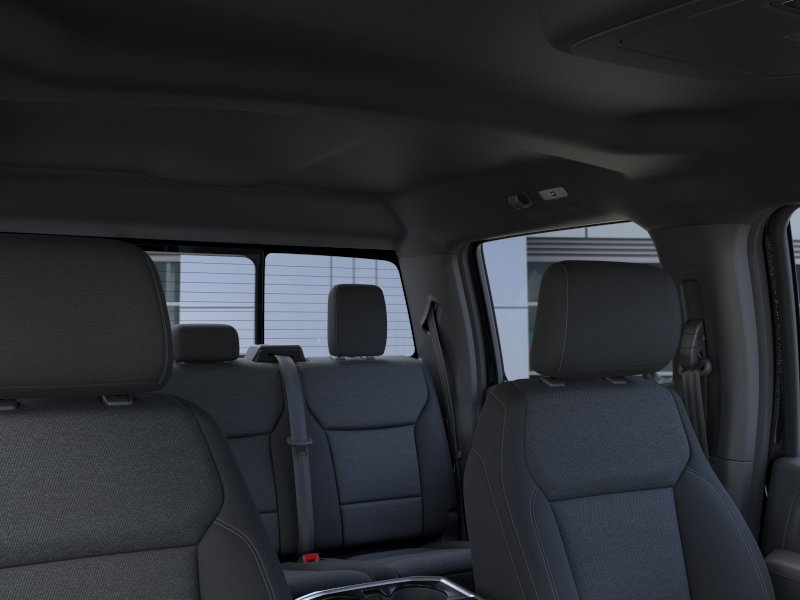 New 2026 Ford F150 XLT AWD/4WD image 22