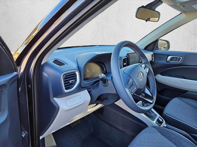 New 2026 Hyundai Venue SEL image 3