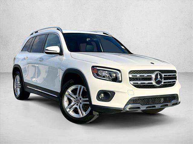 Used 2020 Mercedes-Benz GLB 250 image 12