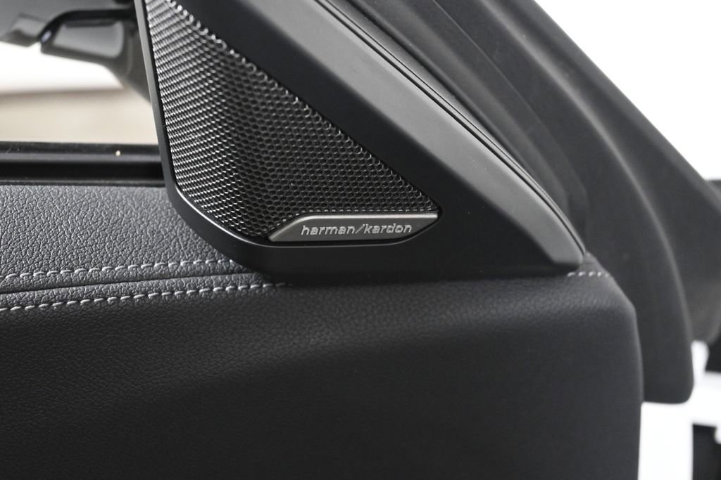 Certified 2024 BMW Z4 sDrive30i w/ Premium Package image 35