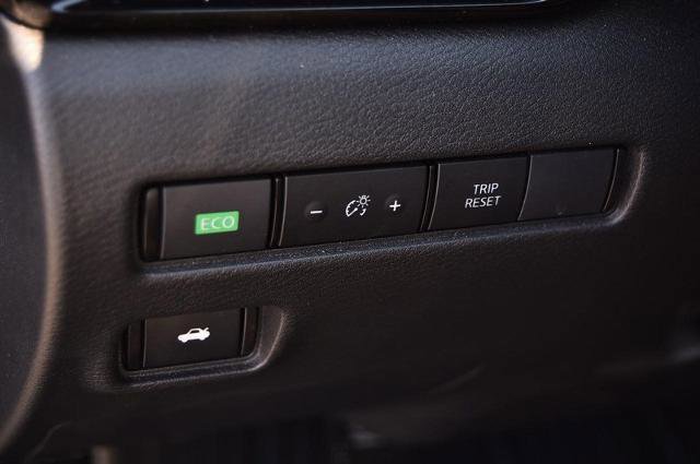 Certified 2024 Nissan Sentra SV w/ SV Premium Package image 12