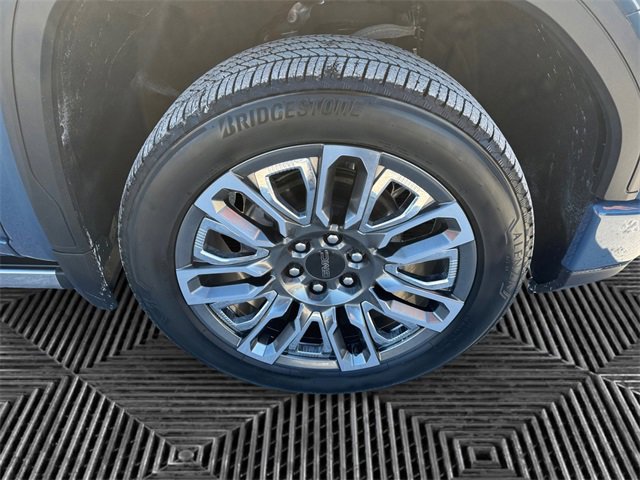 Used 2024 GMC Sierra 1500 Denali Ultimate image 14