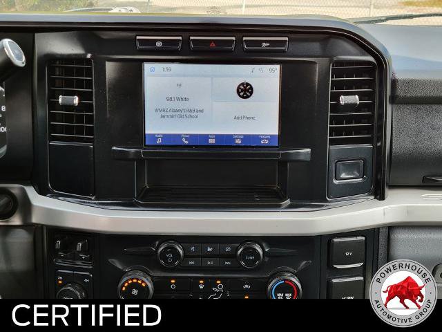 Certified 2024 Ford F350 XLT image 22