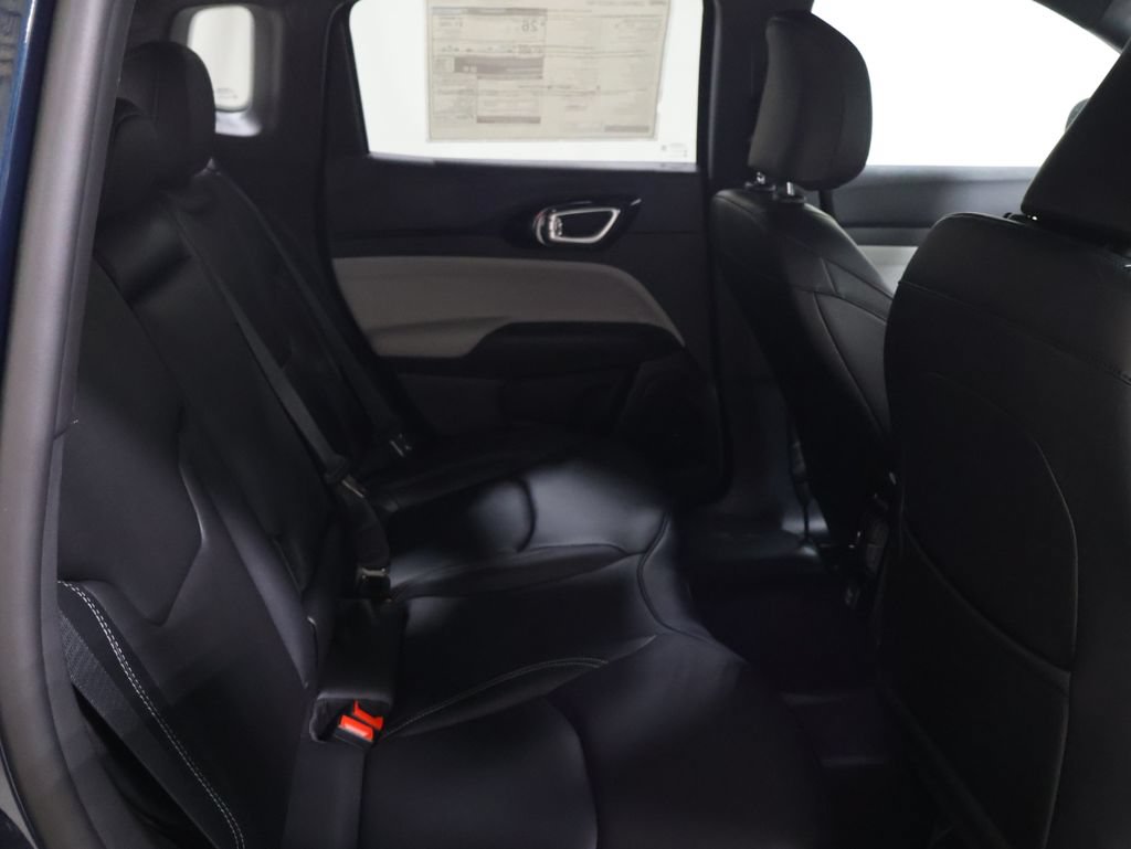 New 2026 Jeep Compass Limited AWD/4WD image 14