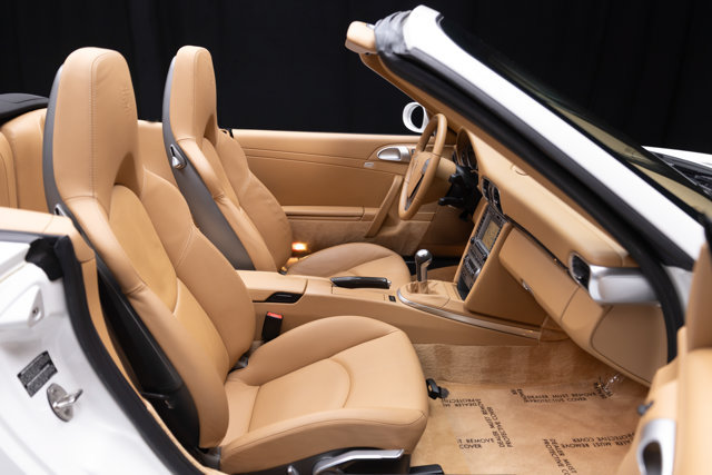 Used 2008 Porsche 911 Carrera S RWD image 66