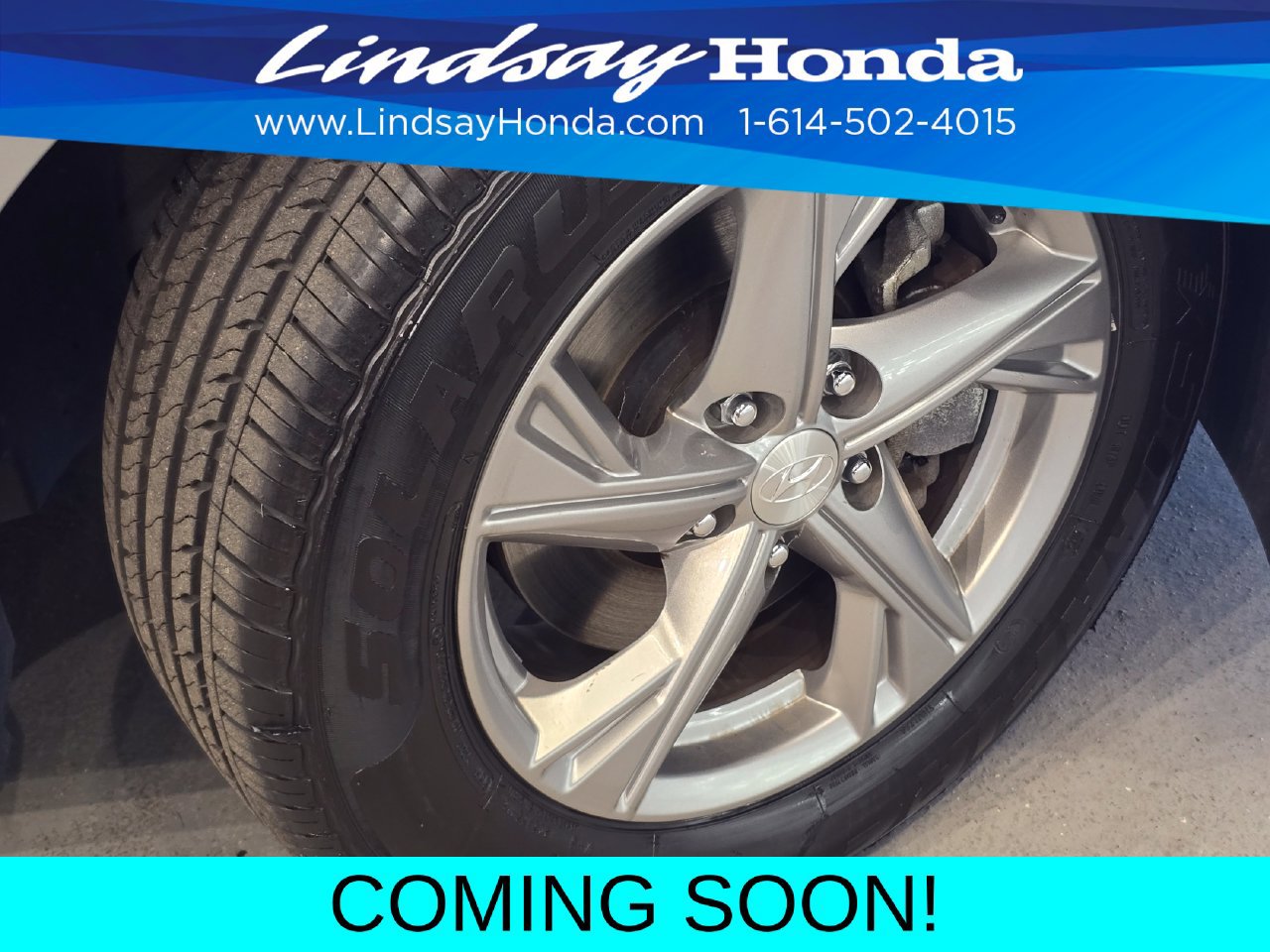 Used 2023 Hyundai Sonata SE FWD image 26
