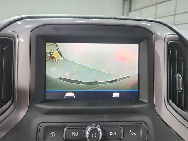 Used 2023 Chevrolet Silverado 2500 Custom w/ Gooseneck/5TH Wheel Package image 26