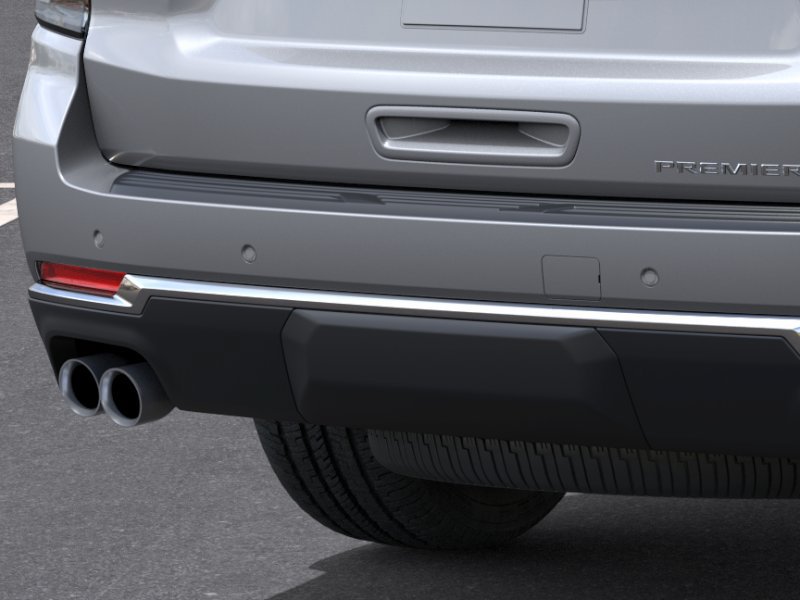 New 2026 Chevrolet Suburban Premier AWD/4WD image 14
