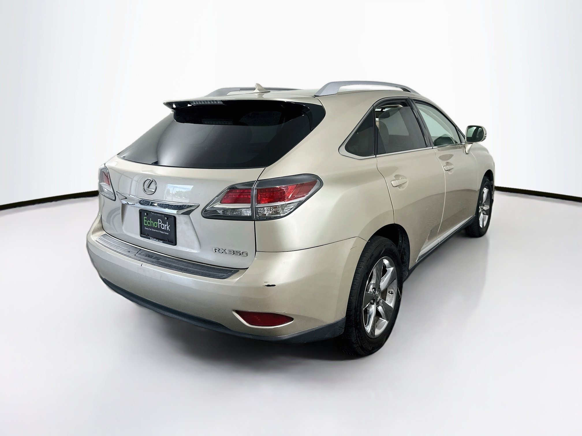 Used 2013 Lexus RX 350 FWD w/ Premium Pkg image 9