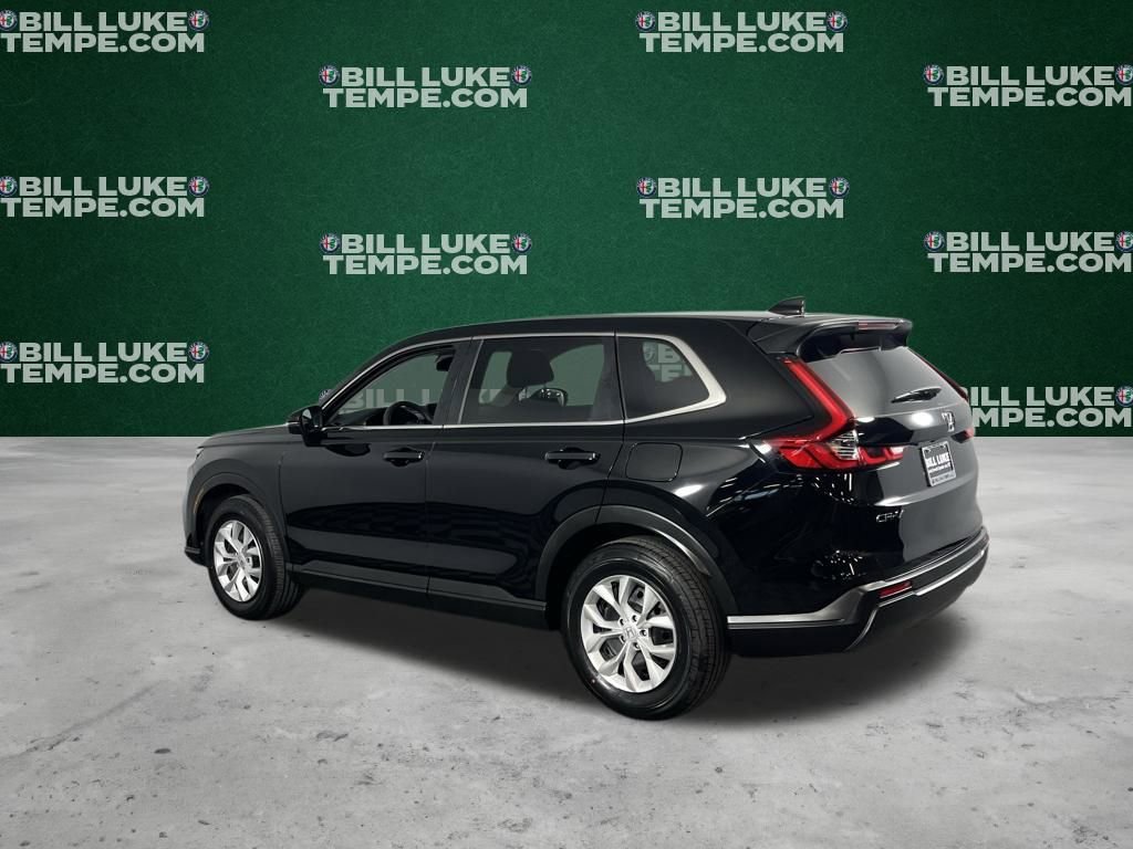 Used 2025 Honda CR-V LX image 5