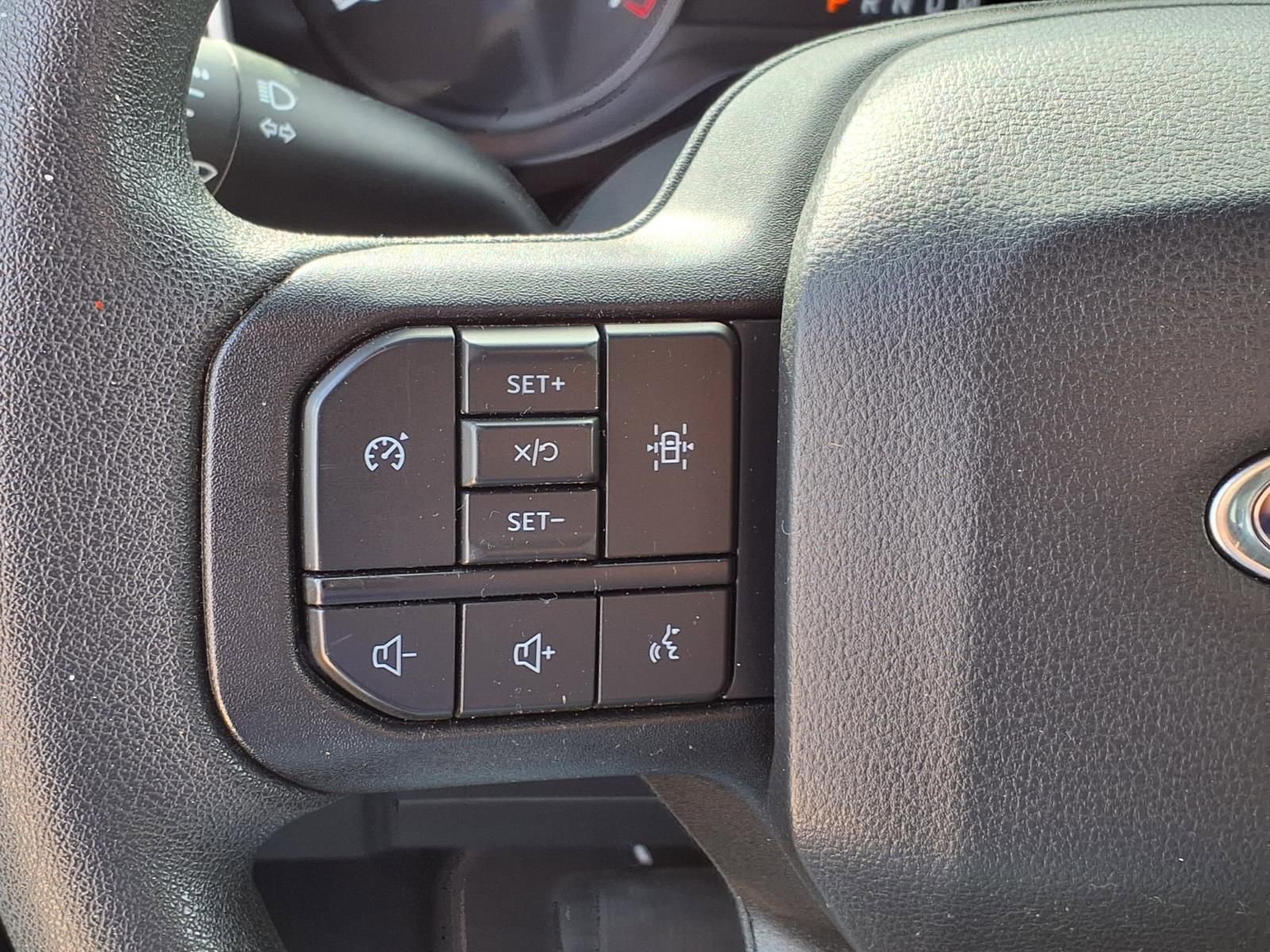 Used 2022 Ford F150 XL w/ STX Appearance Package RWD image 21
