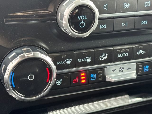 Used 2024 Ford F150 Lariat w/ Tow/Haul Package image 21