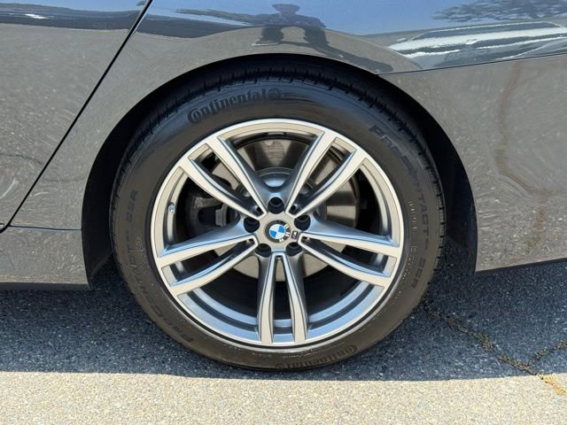 Used 2017 BMW 740i RWD image 14