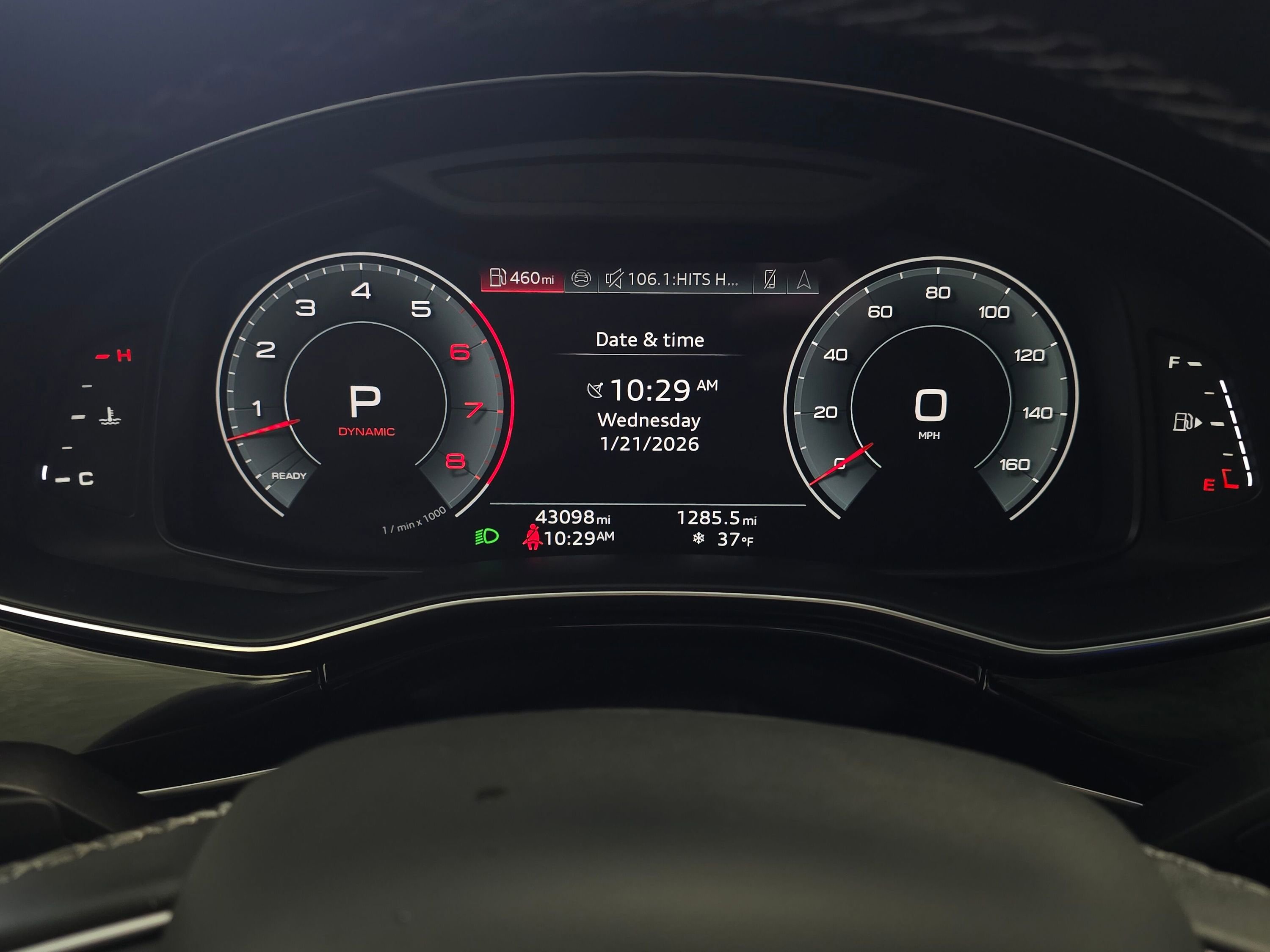 Used 2025 Audi Q7 3.0T Premium Plus image 39