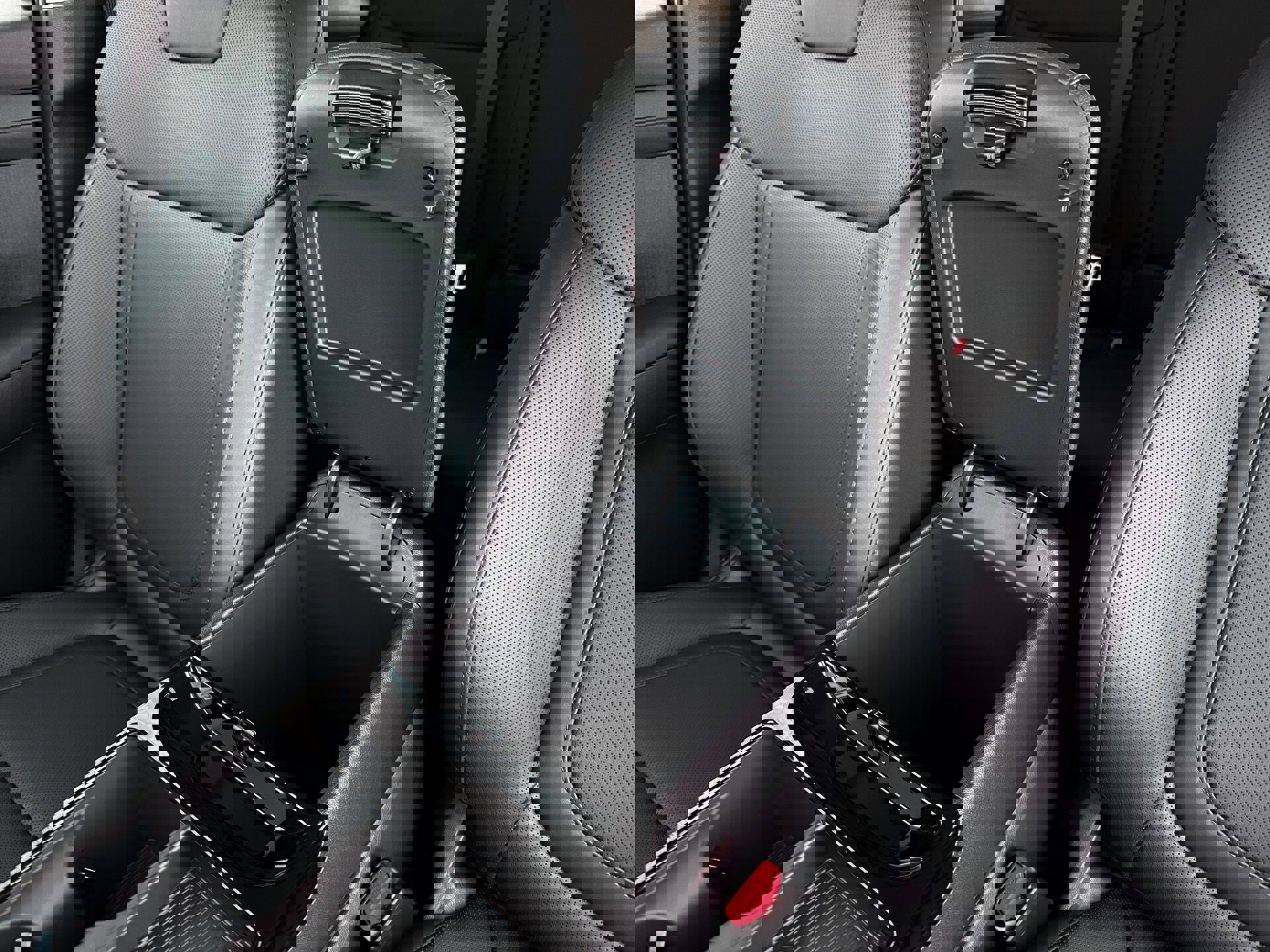 New 2026 Hyundai Tucson SEL image 18