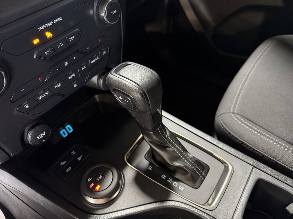 Used 2022 Ford Ranger XL w/ FX4 Off-Road Package image 21