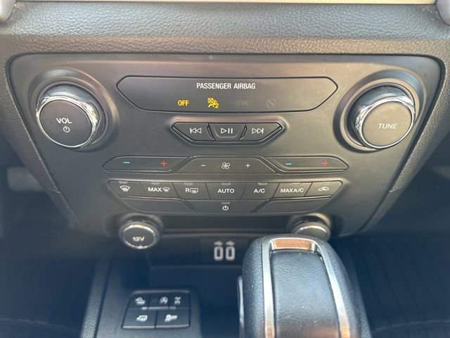 Used 2020 Ford Ranger XLT w/ Equipment Group 301A Mid image 18