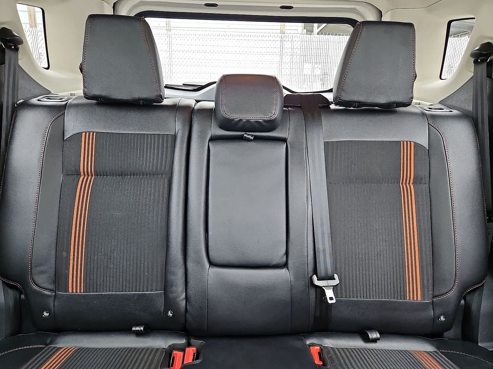 Used 2018 Ford EcoSport SES w/ SES Cold Weather Package AWD/4WD image 14