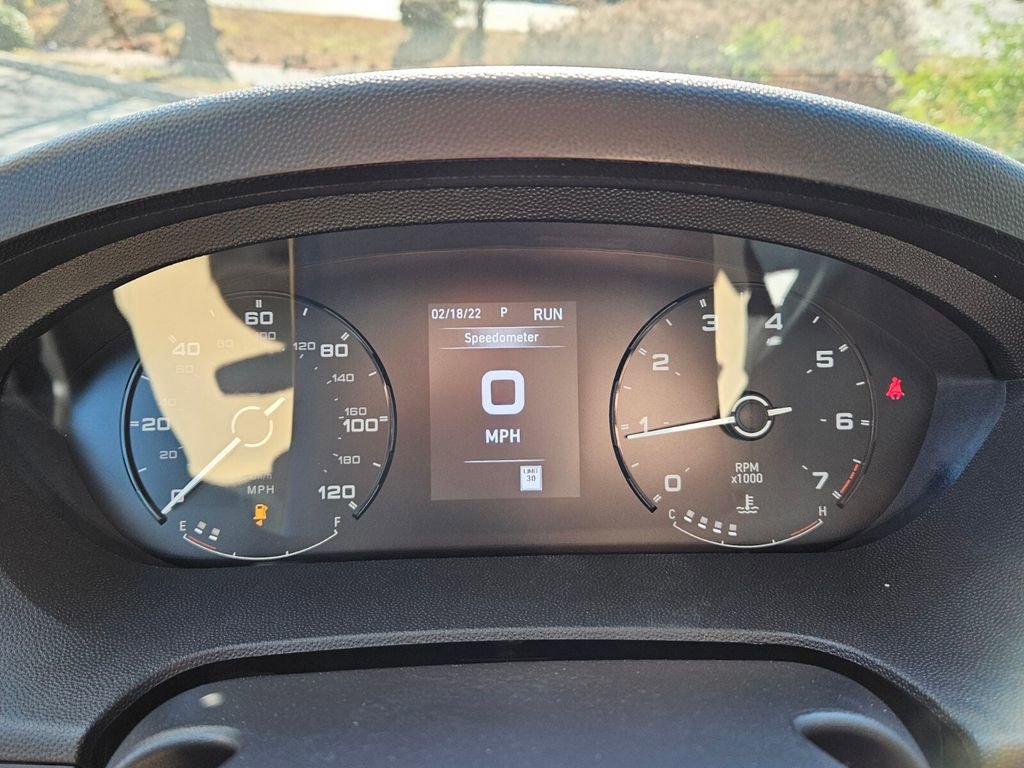 New 2026 RAM ProMaster 1500 image 21