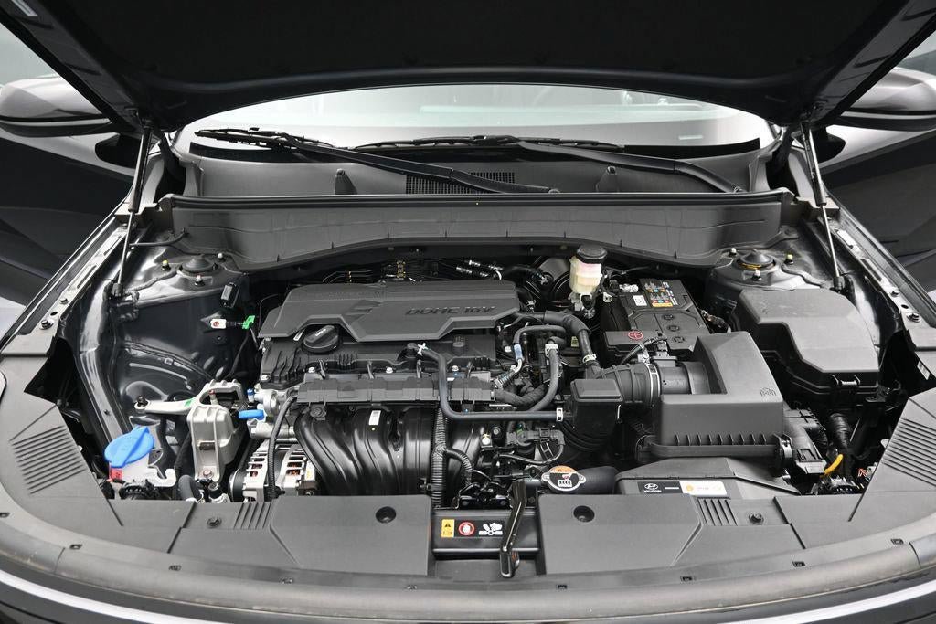 New 2027 Hyundai Kona SE FWD image 33