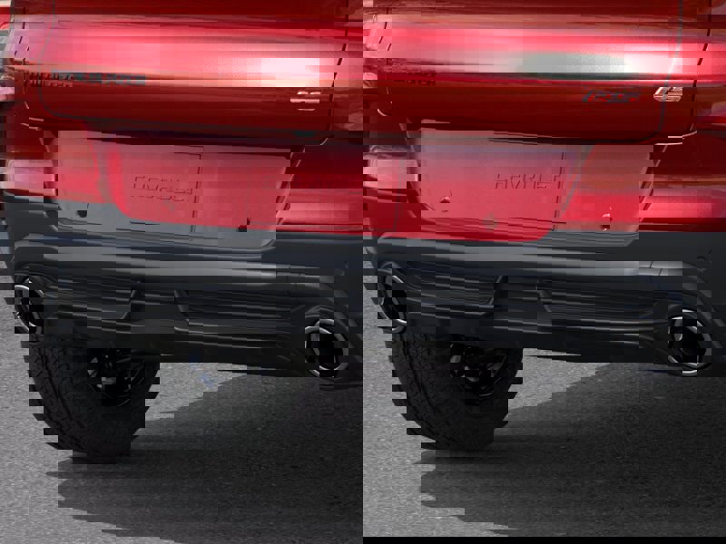 New 2026 Chevrolet TrailBlazer RS image 14