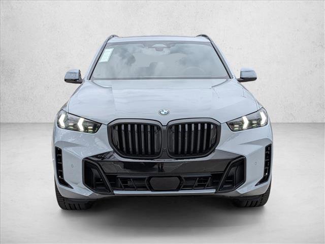 New 2026 BMW X5 sDrive40i image 5