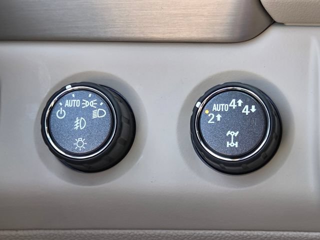 Used 2019 GMC Yukon Denali w/ Denali Ultimate Package AWD/4WD image 40