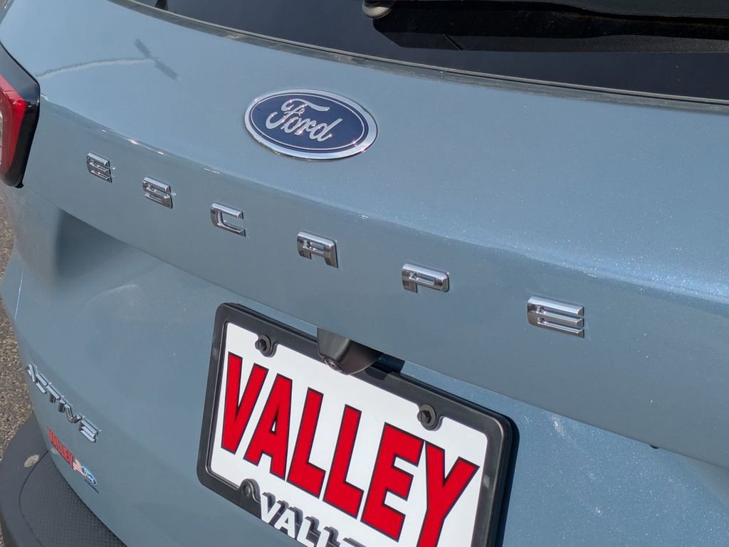 New 2026 Ford Escape Active w/ Tech Pack #1 image 13