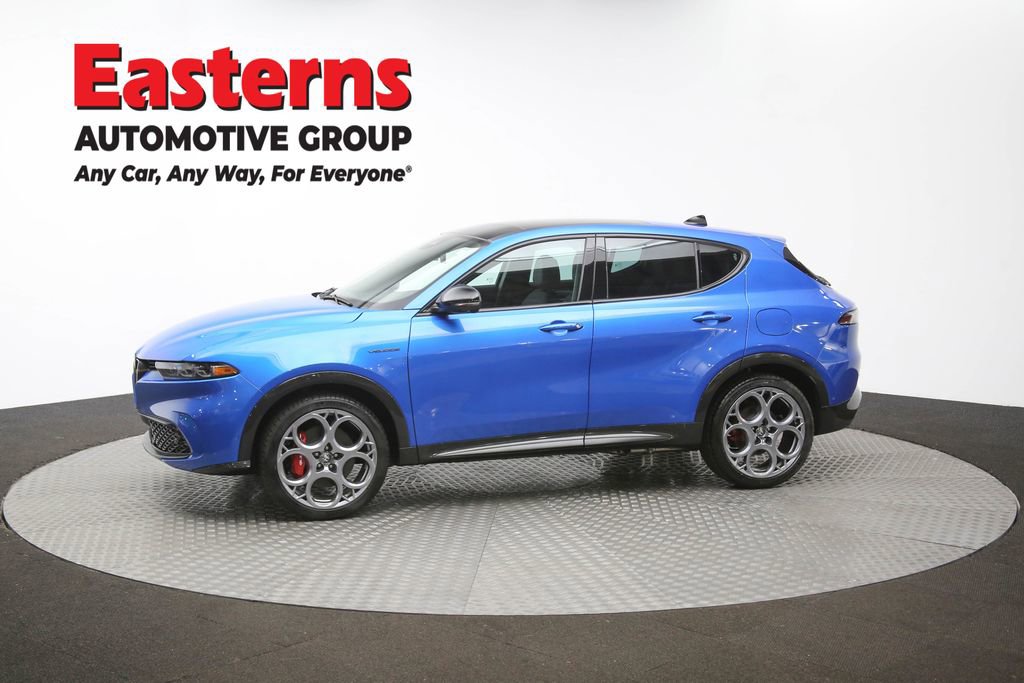 Used 2024 Alfa Romeo Tonale Veloce image 56