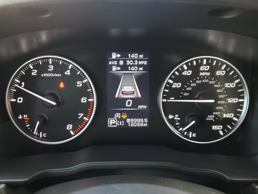 Used 2025 Subaru Forester Limited w/ Popular Package #2 image 26