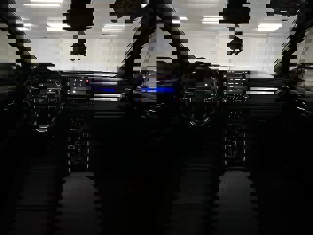 Certified 2024 Chevrolet Colorado LT w/ LT Convenience Package III image 20