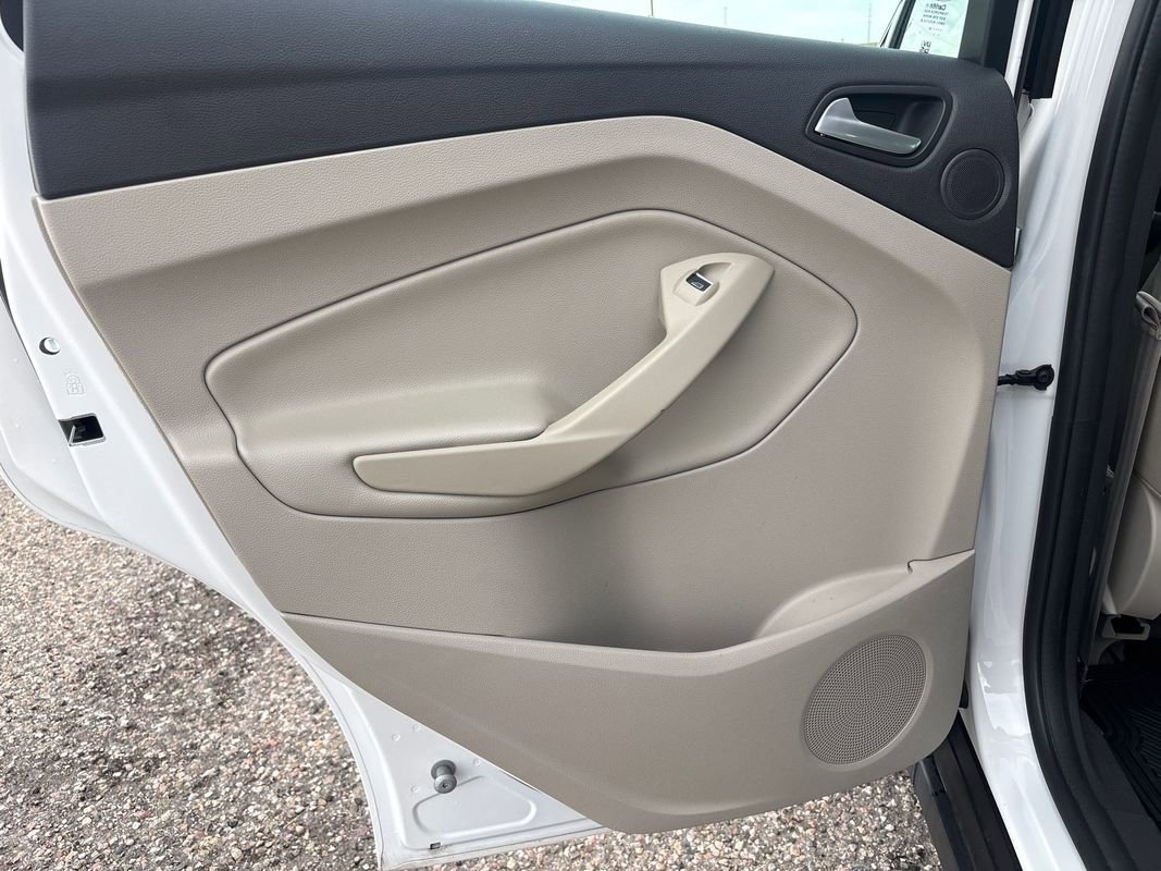 Used 2014 Ford C-MAX Energi SEL w/ Equipment Group 303A image 14