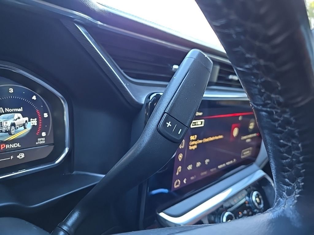 Used 2024 GMC Sierra 2500 Denali Ultimate image 18