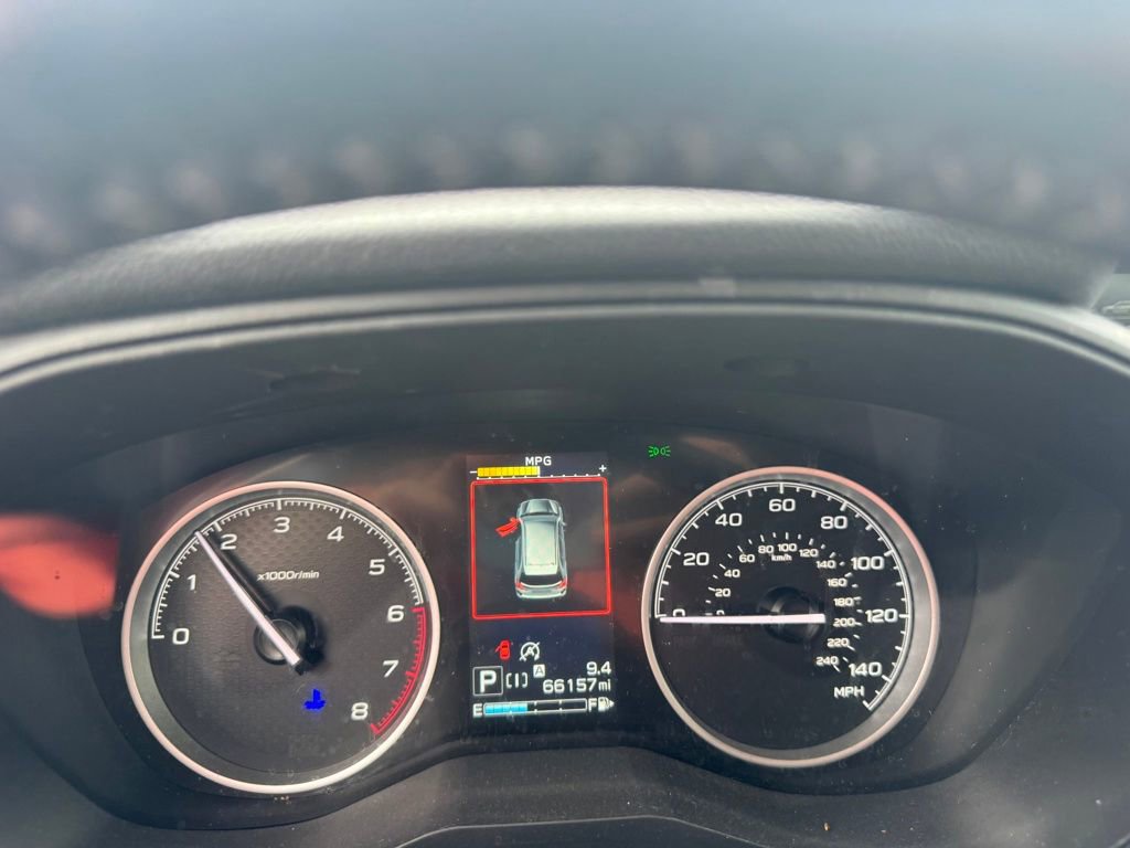 Used 2022 Subaru Forester Premium image 16