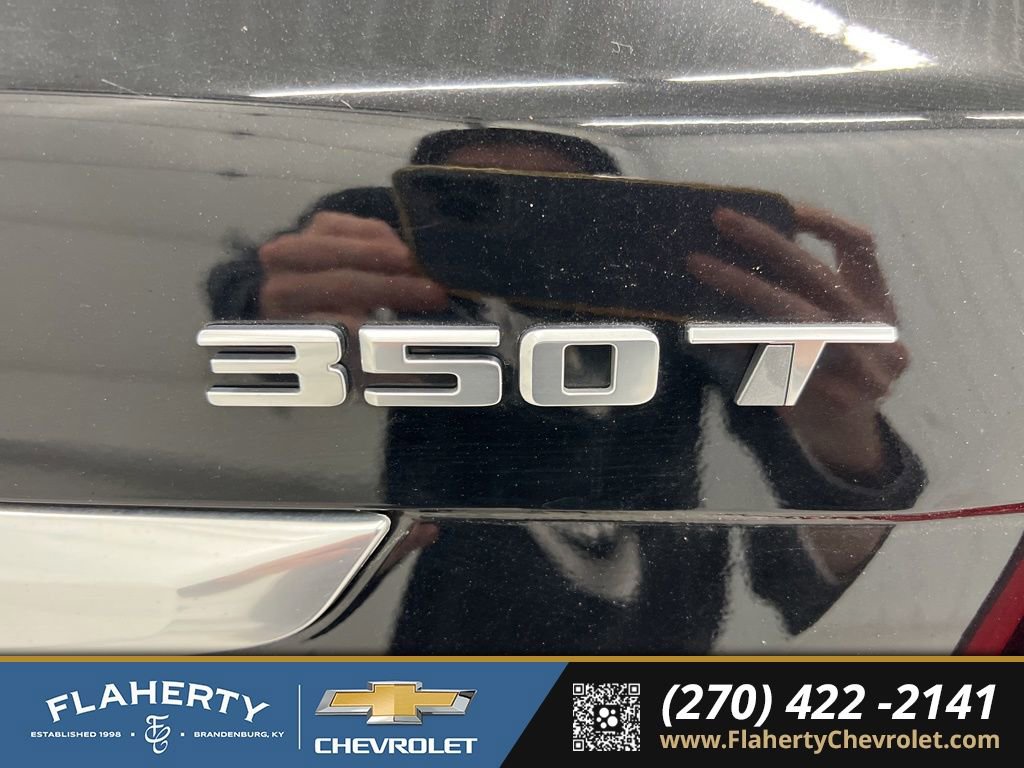 Used 2023 Cadillac XT5 Premium Luxury image 19