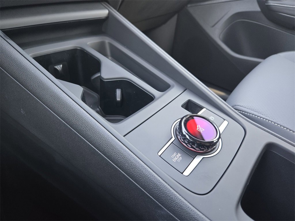 New 2026 Volkswagen Tiguan SE R-Line image 17