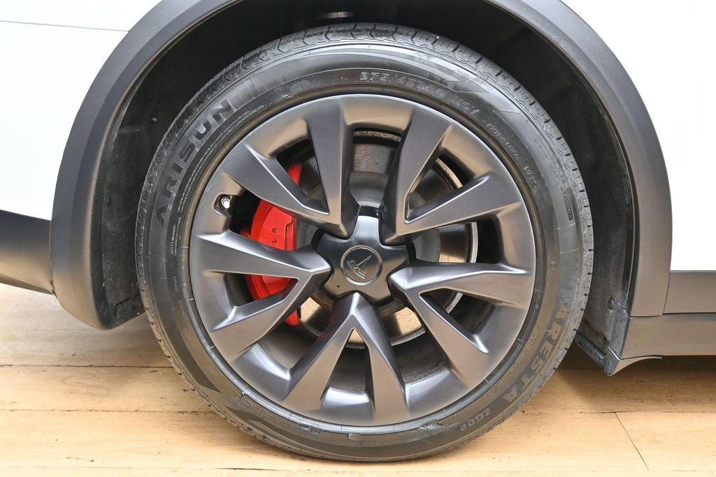 Used 2023 Tesla Model X Plaid AWD/4WD image 18