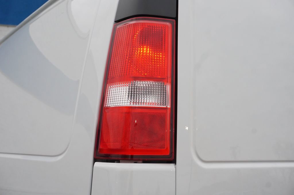 New 2025 Chevrolet Express 2500 w/ Driver Convenience Package image 24