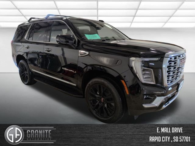 New 2026 GMC Yukon Denali image 7